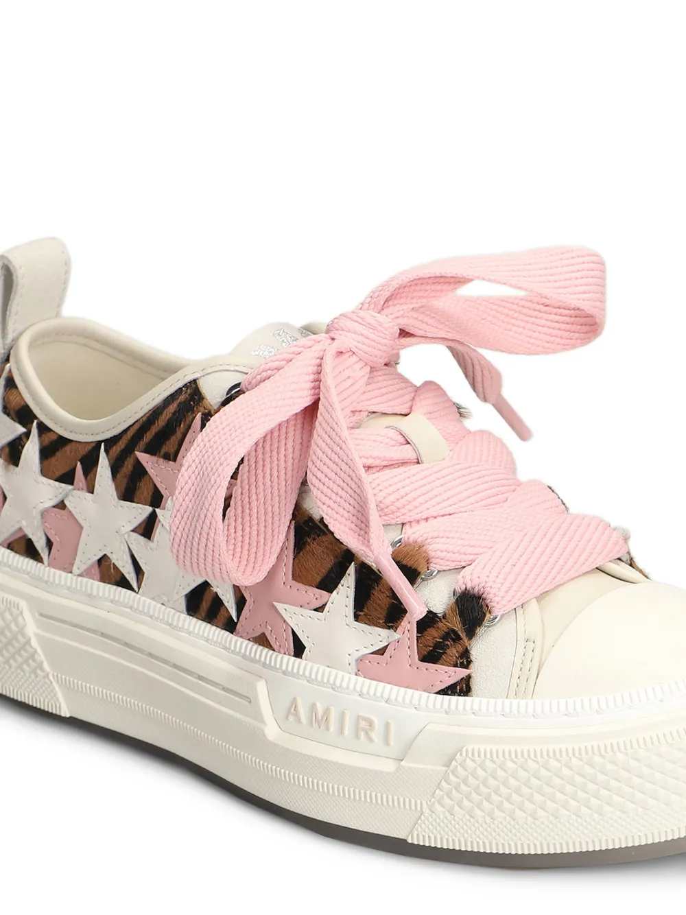 Amiri SHOES - Pink & Purple | 2dfb0c410a10b7e42b947ffc55067504a9cfcd51