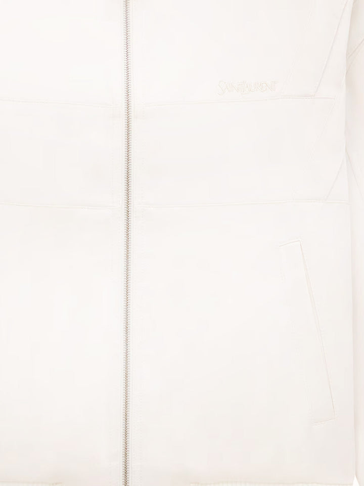 Saint Laurent Jackets - Light and natural | 4681dbbdbf4dac43158124142c72a9daecf4bfe1