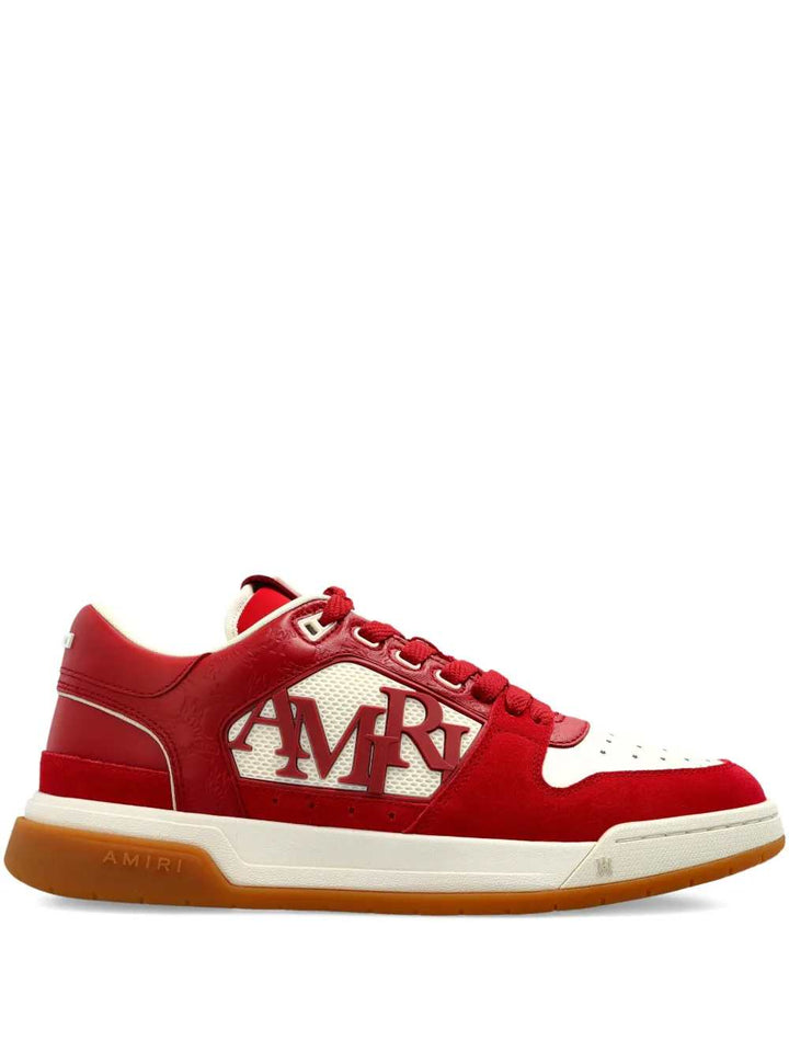 Amiri SHOES - Red | 7c7353032e9a3fe03046d985d77c21252eeb767c