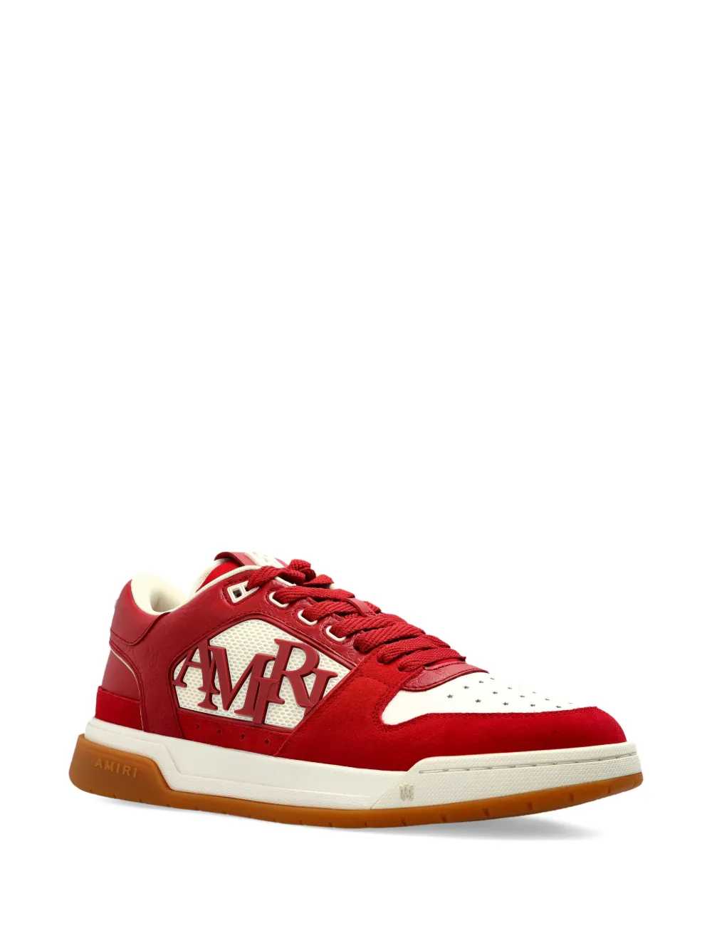 Amiri SHOES - Red | 9d507062a558c59271c768ab8d8fc4a1b82e461f