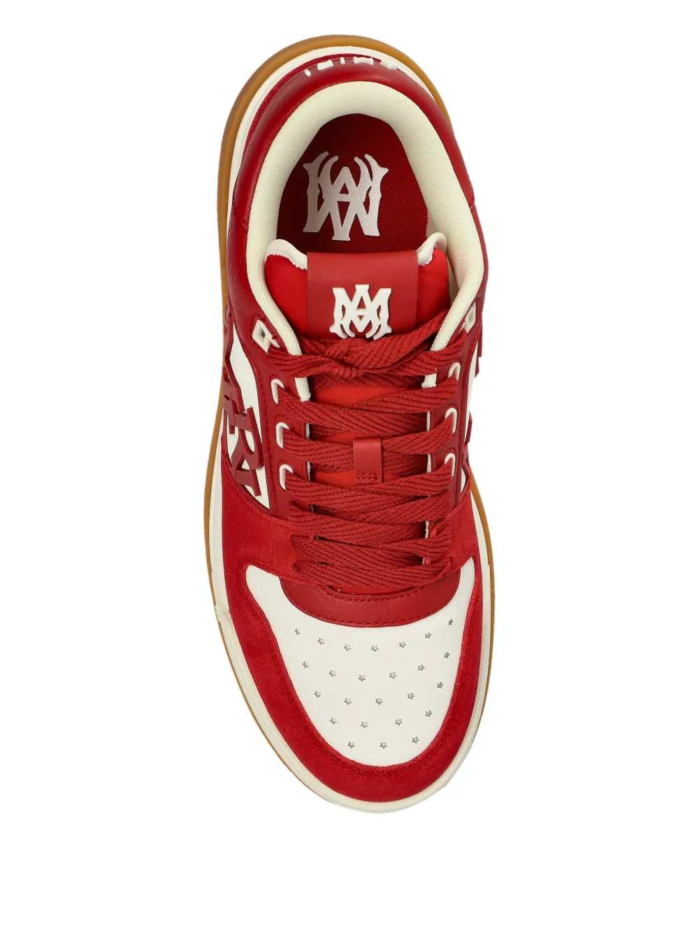 Amiri SHOES - Red | bd4c8cedcce74004002ce1e8e1ca4cdb5569b263