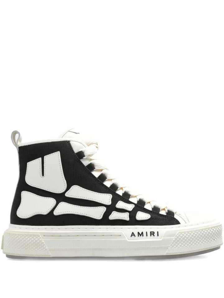 Amiri SHOES - Black | 8d30b6bc40cbe1e14e8963911c29767ce7b4004a