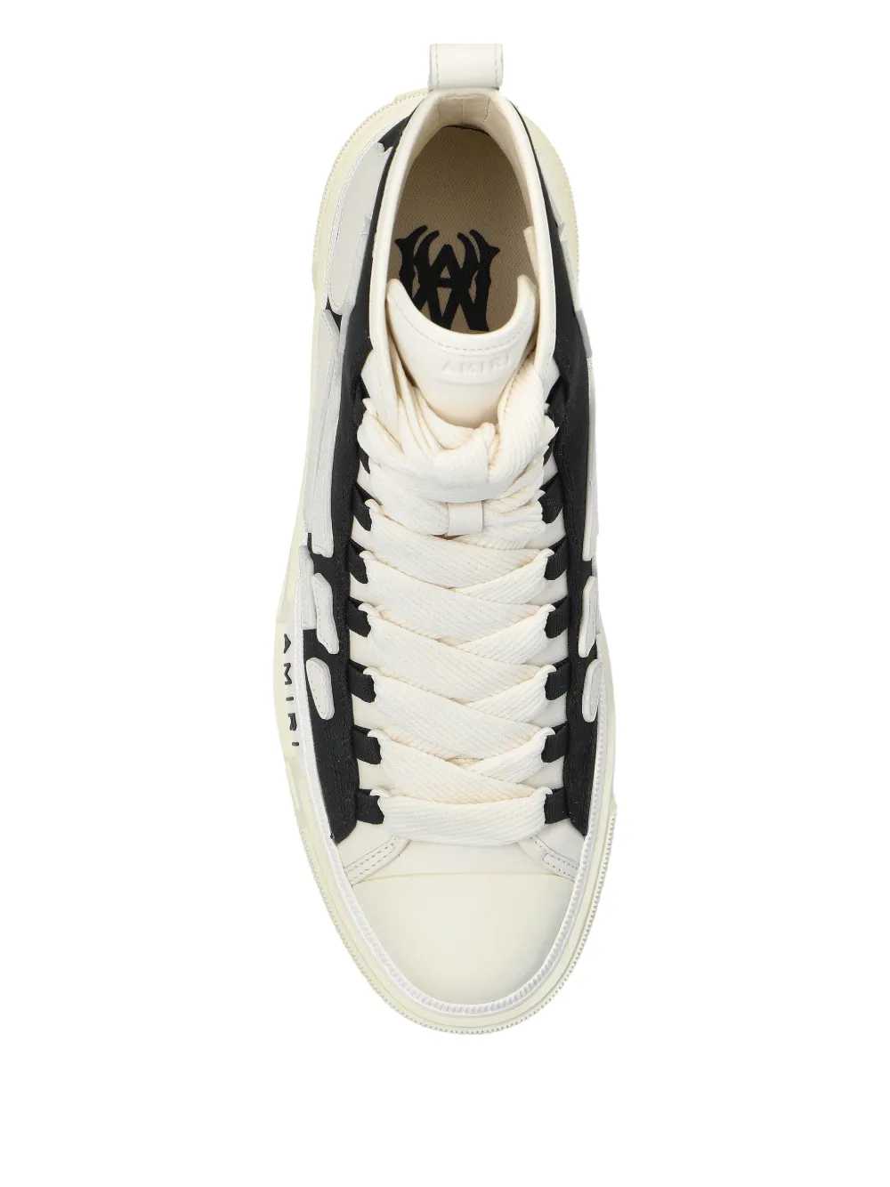 Amiri SHOES - Black | cb8ab3e778c30e9d7f779af0fbf0f3684d38de22