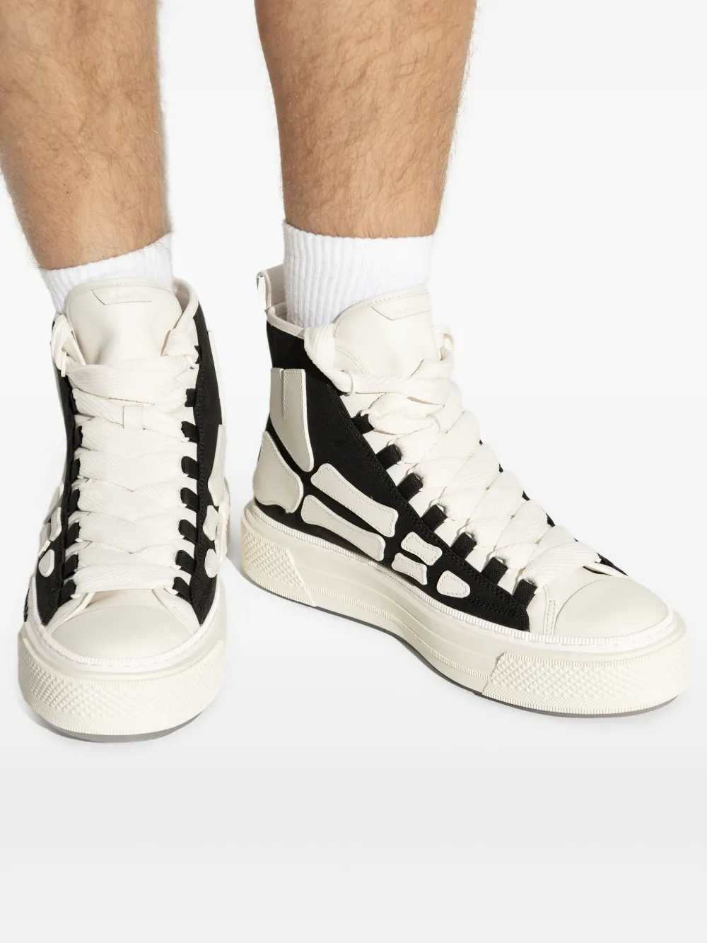 Amiri SHOES - Black | ccec0237649b752fcba0a5e833e5da9cc92a4986