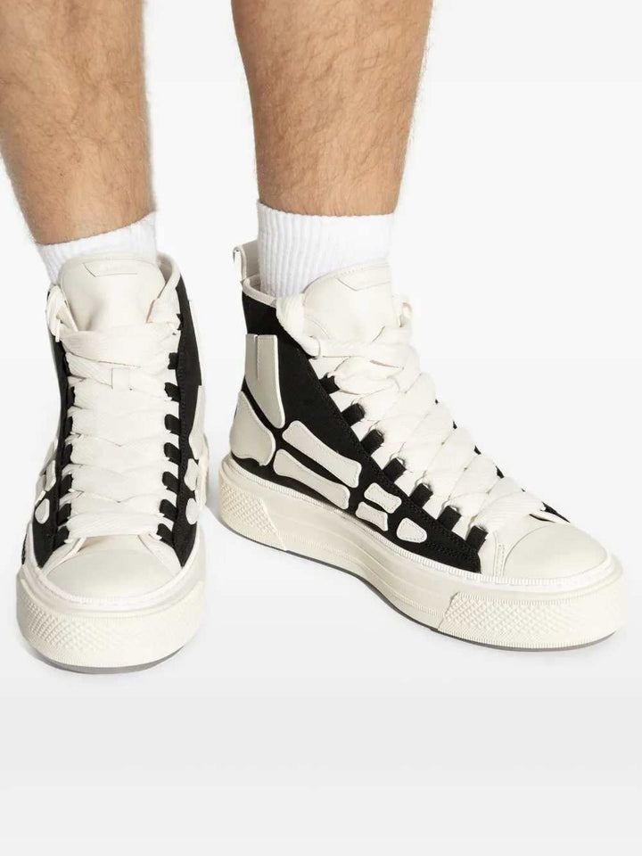 Amiri SHOES - Black | ccec0237649b752fcba0a5e833e5da9cc92a4986