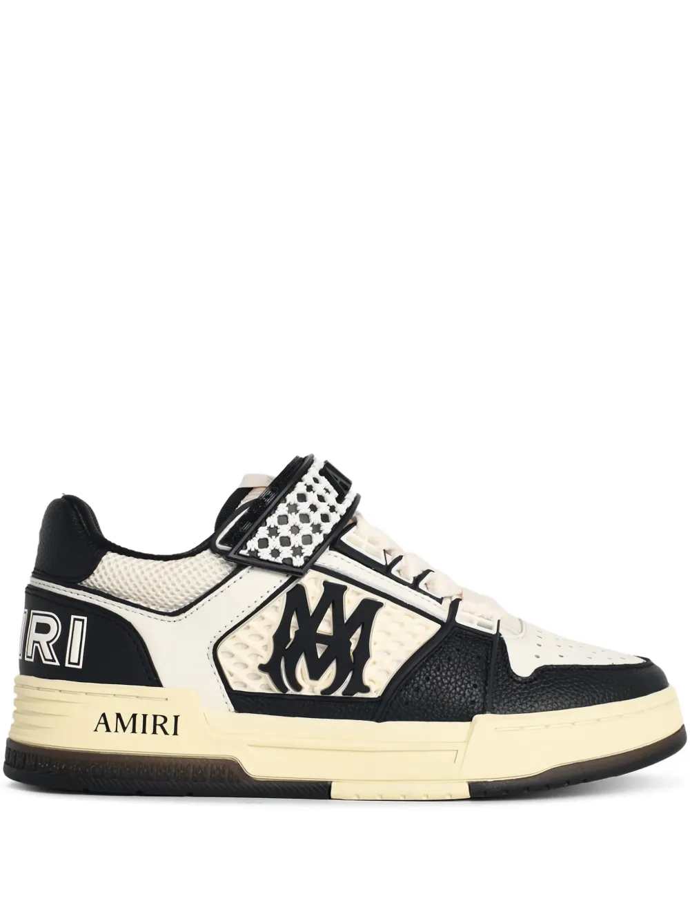 Amiri SHOES - Black | 9f8fa9cf9021b708c3694826a4cadc97f9e0d007