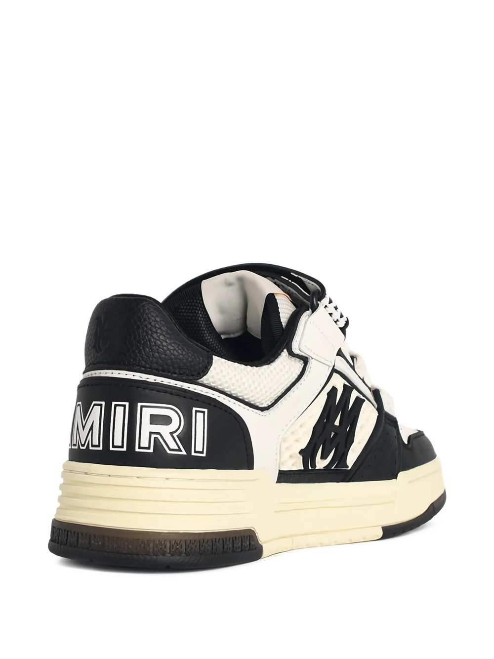 Amiri SHOES - Black | 3a7167f0e9e3d44e688ddac783aac5626e9c41a8