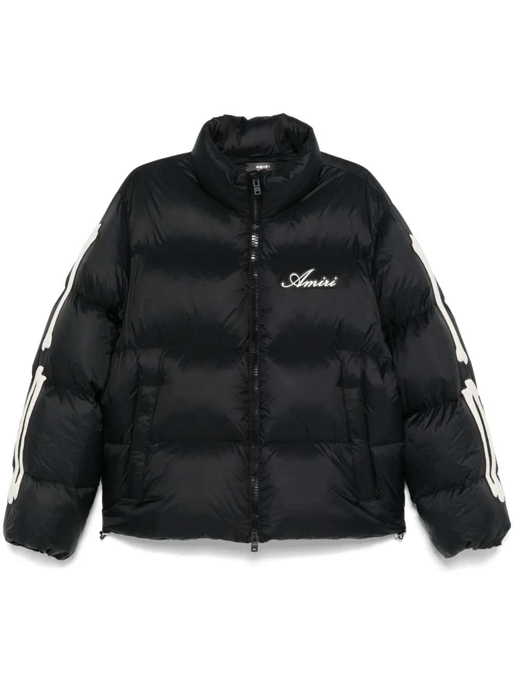 Amiri JACKET - Black | fb1f99e5cd17114323f48eaab2cd17cfd1cb30c2