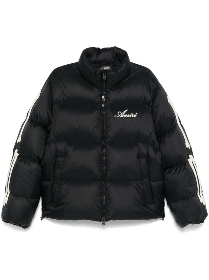 Amiri JACKET - Black | fb1f99e5cd17114323f48eaab2cd17cfd1cb30c2