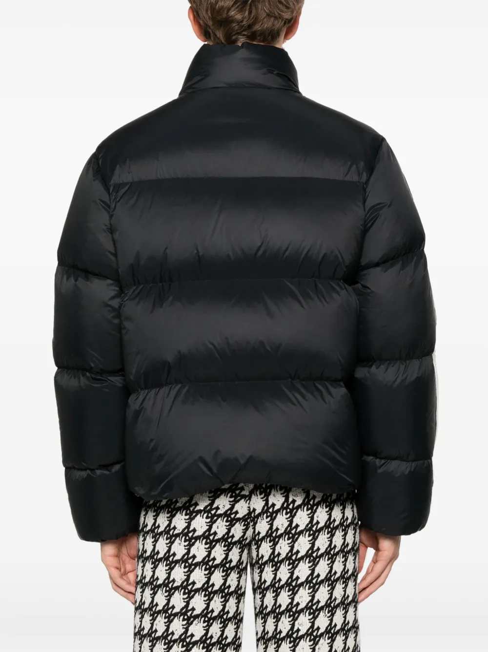 Amiri JACKET - Black | 208fa0bd6580e39195f012180ac4fe78715b9976