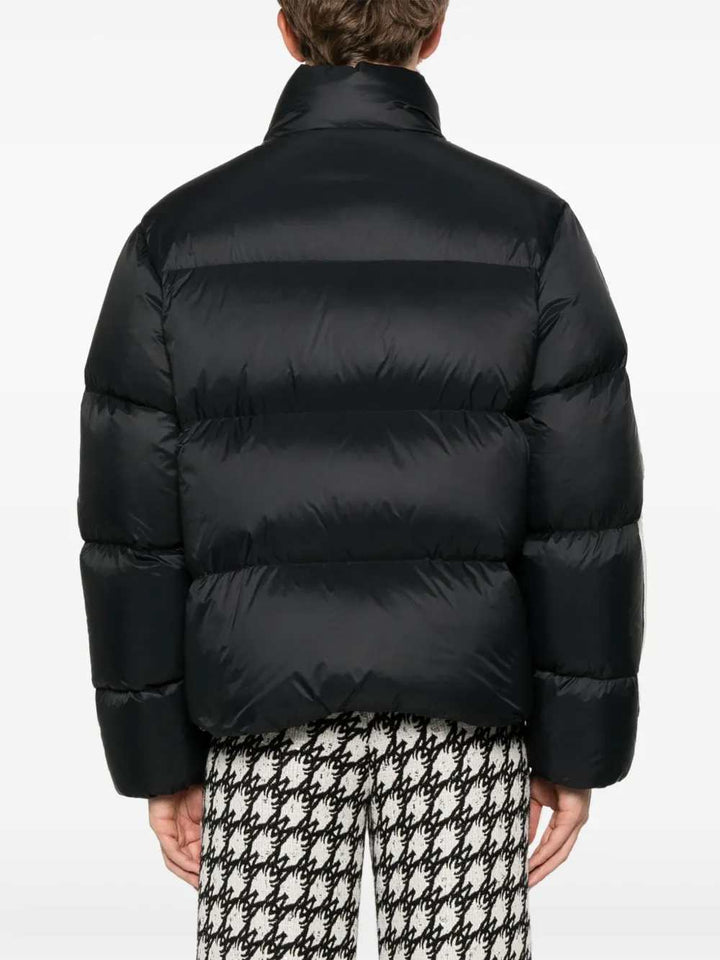 Amiri JACKET - Black | 208fa0bd6580e39195f012180ac4fe78715b9976
