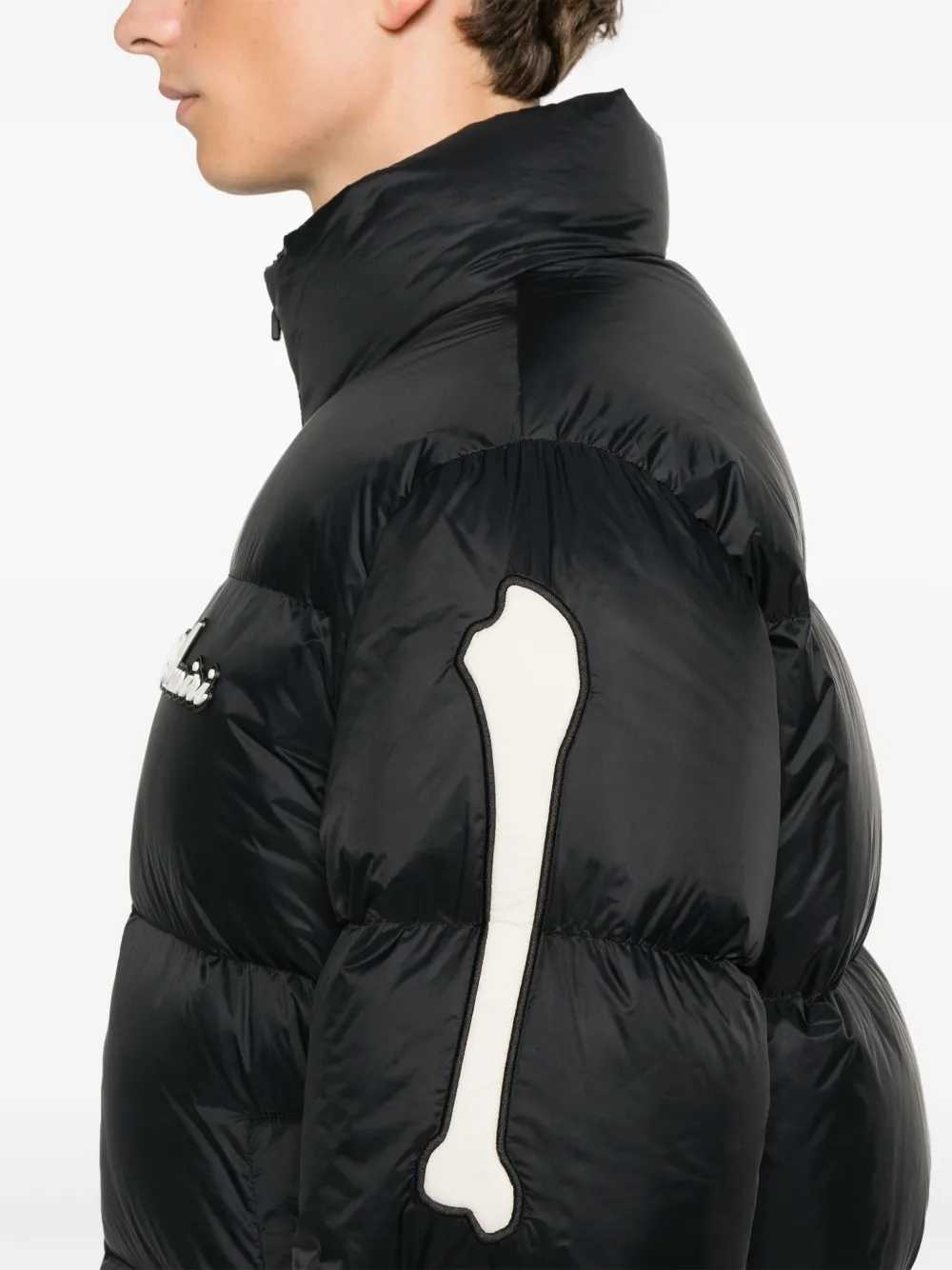 Amiri JACKET - Black | 37f745ed4949b78968d056bf21c9bda684b92401