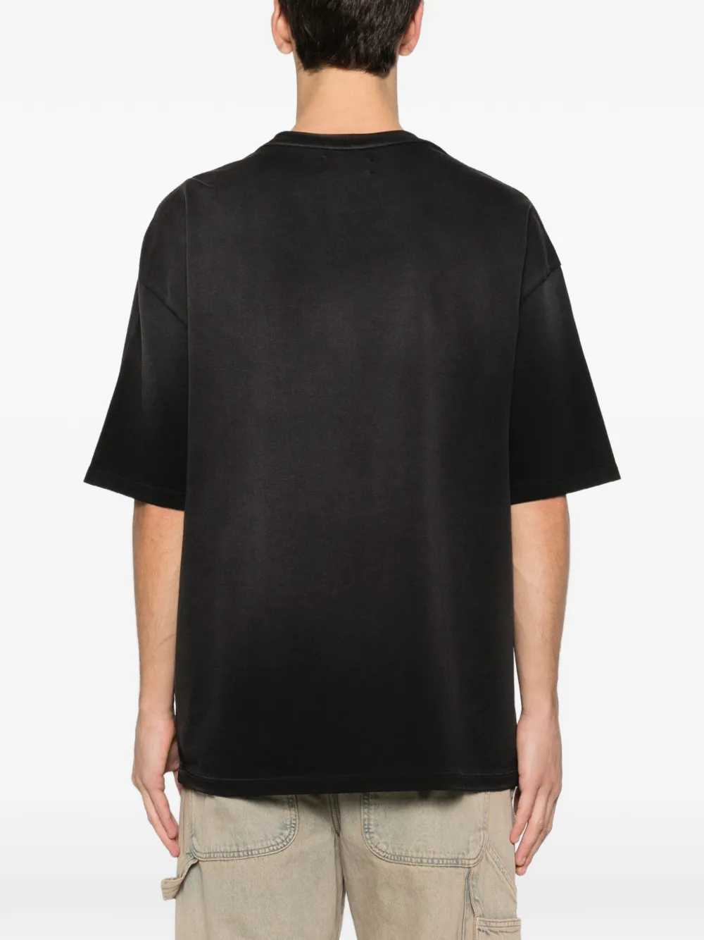 Amiri TSHIRT - Black | 9506c8975cee7bdd4454009d7f5d96c5d505a7e3