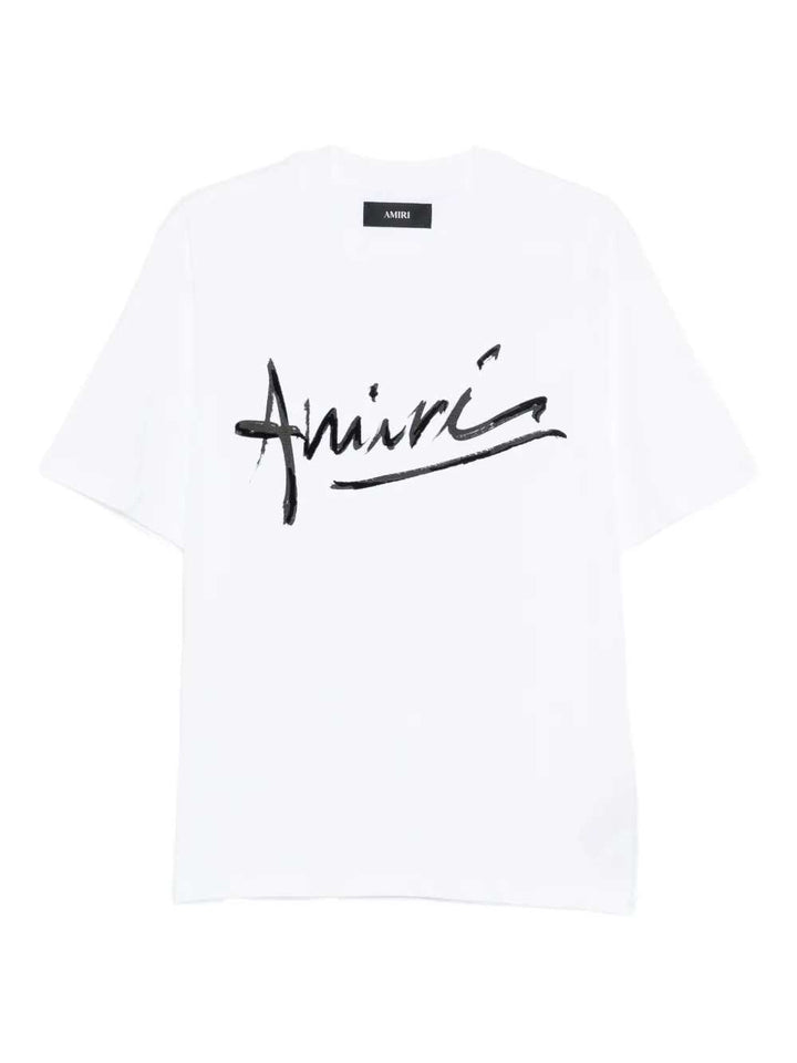 Amiri TSHIRT - White | ac41b3911264a60d5de38eefe1209c0d4b2a9240
