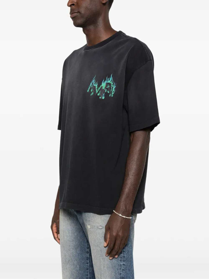Amiri TSHIRT - Black | 53426fb91e75ace86b2eb1849eb7c3f68001c433