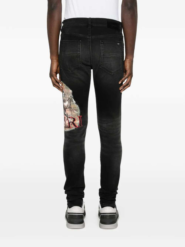 Amiri JEANS - Black | 46c5613d9f6c8758b1fac890ccf76667ab2f8f71