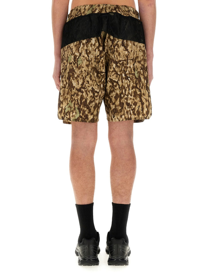 South2 West8 Shorts - Multcolor | Wanan Luxury