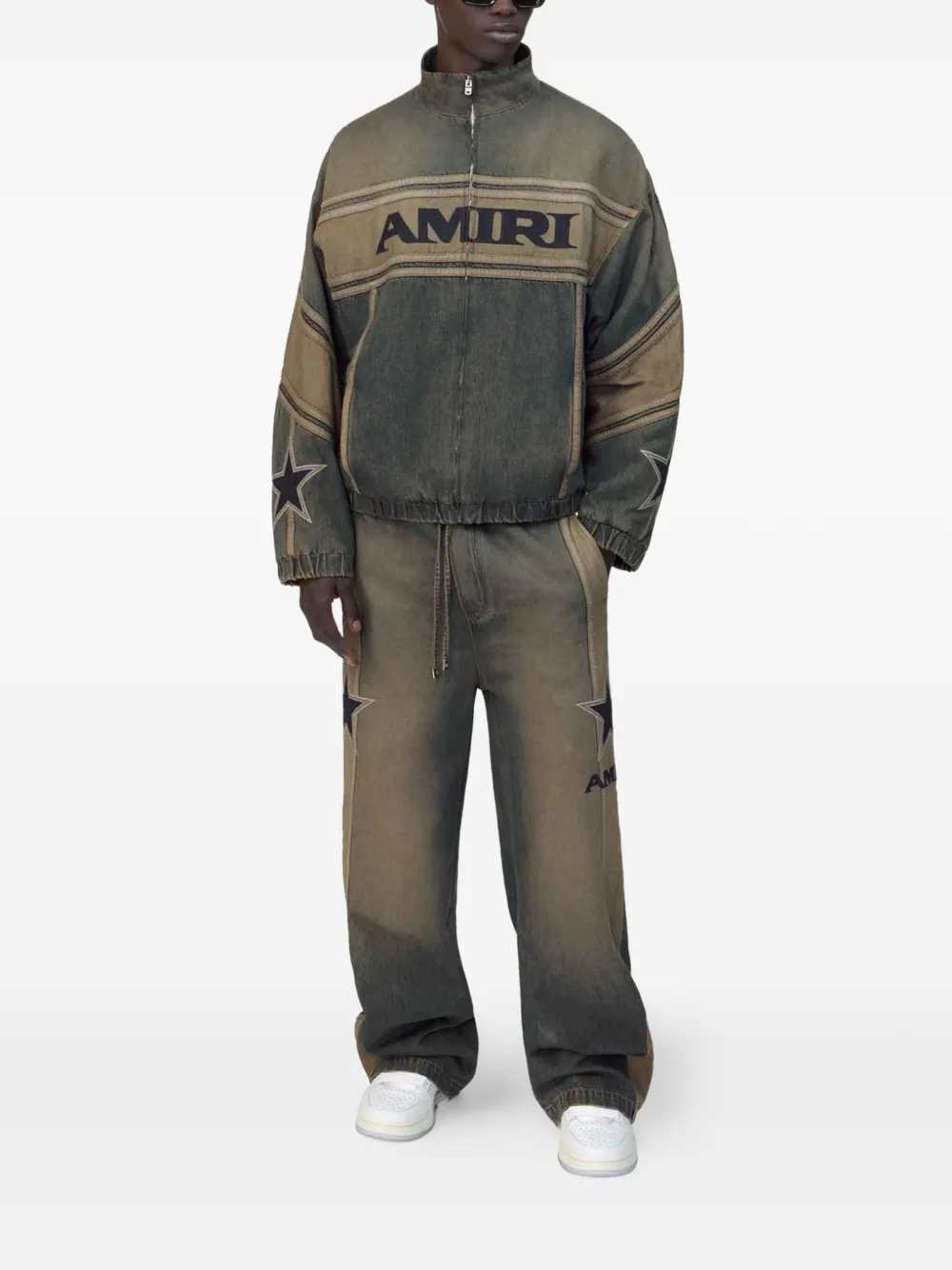 Amiri PANTS - Blue | 82f7566ac2a806225e74894097a4a4a4197cce20