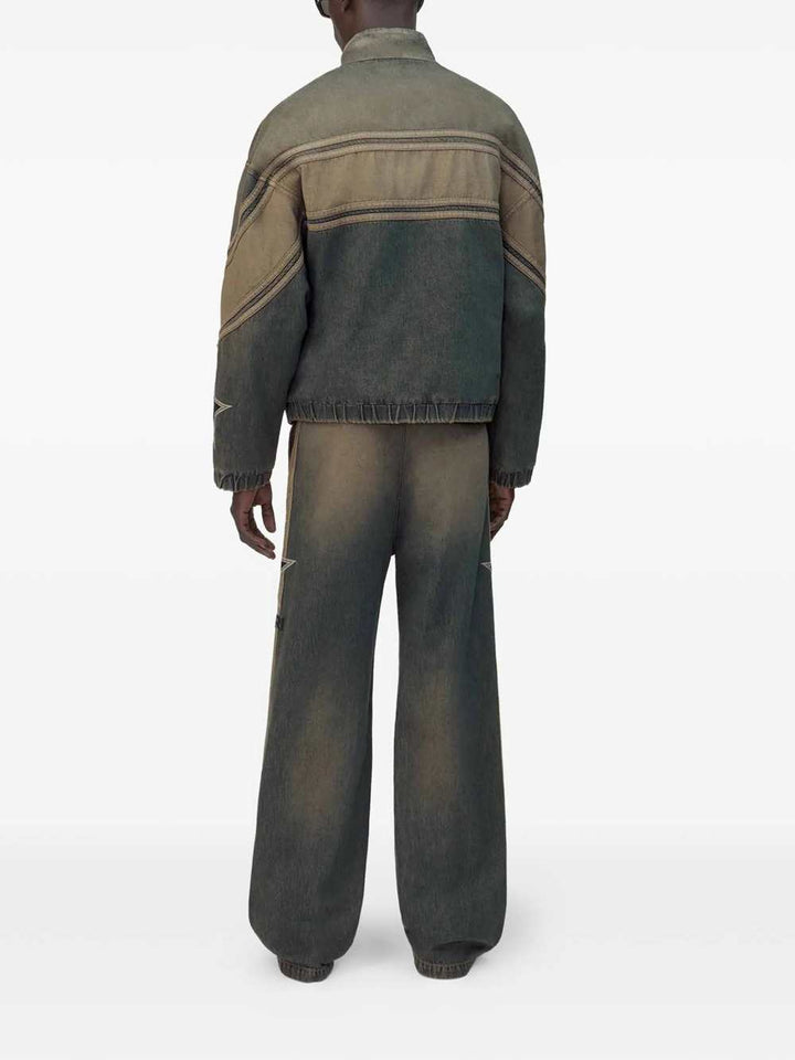 Amiri PANTS - Blue | b659456329502fa460664bcab176f6c707fdb257