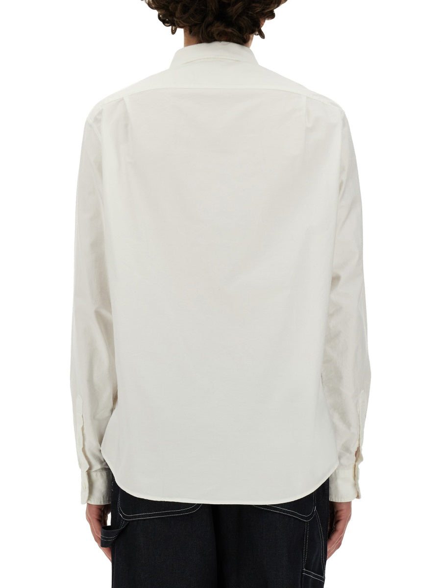 Junya Watanabe Shirts - White | Wanan Luxury