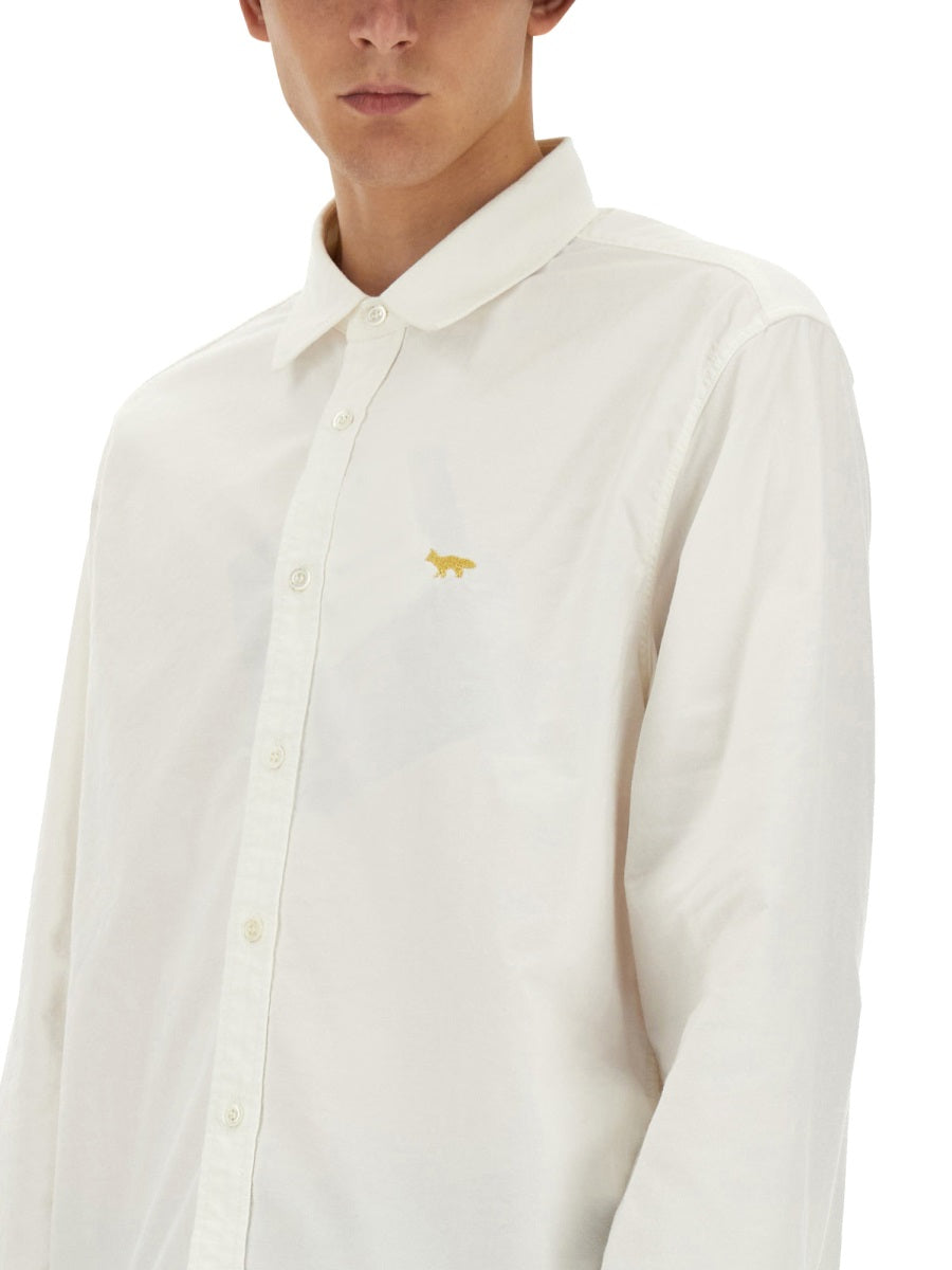 Junya Watanabe Shirts - White | Wanan Luxury