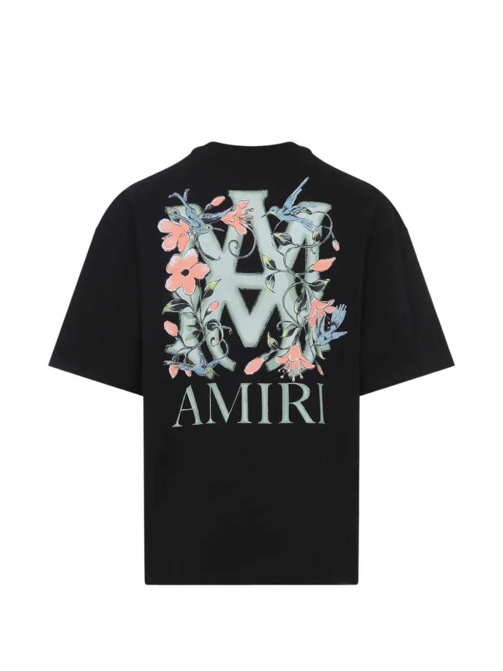 Amiri TSHIRT - Black | 79154ca67d055321674352227ef26e69dbe0d2f4