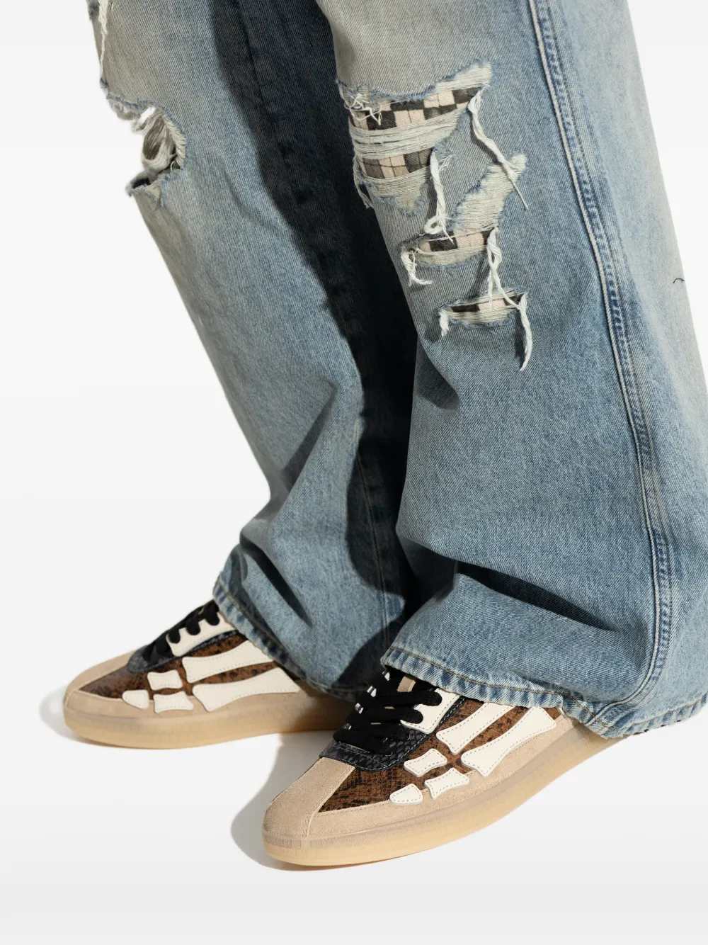 Amiri SHOES - Multicolour | 68c8c30f2f456ee3a38a7ef74cfac26f0651cfe5