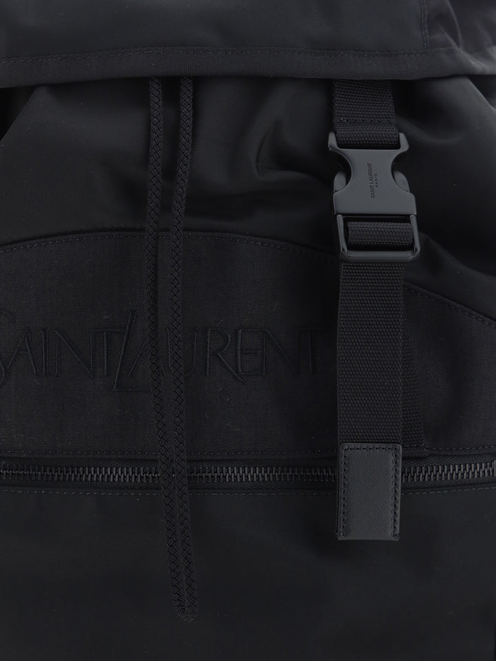 YSL BV SL BACKPACK Z_P.C/SL E.