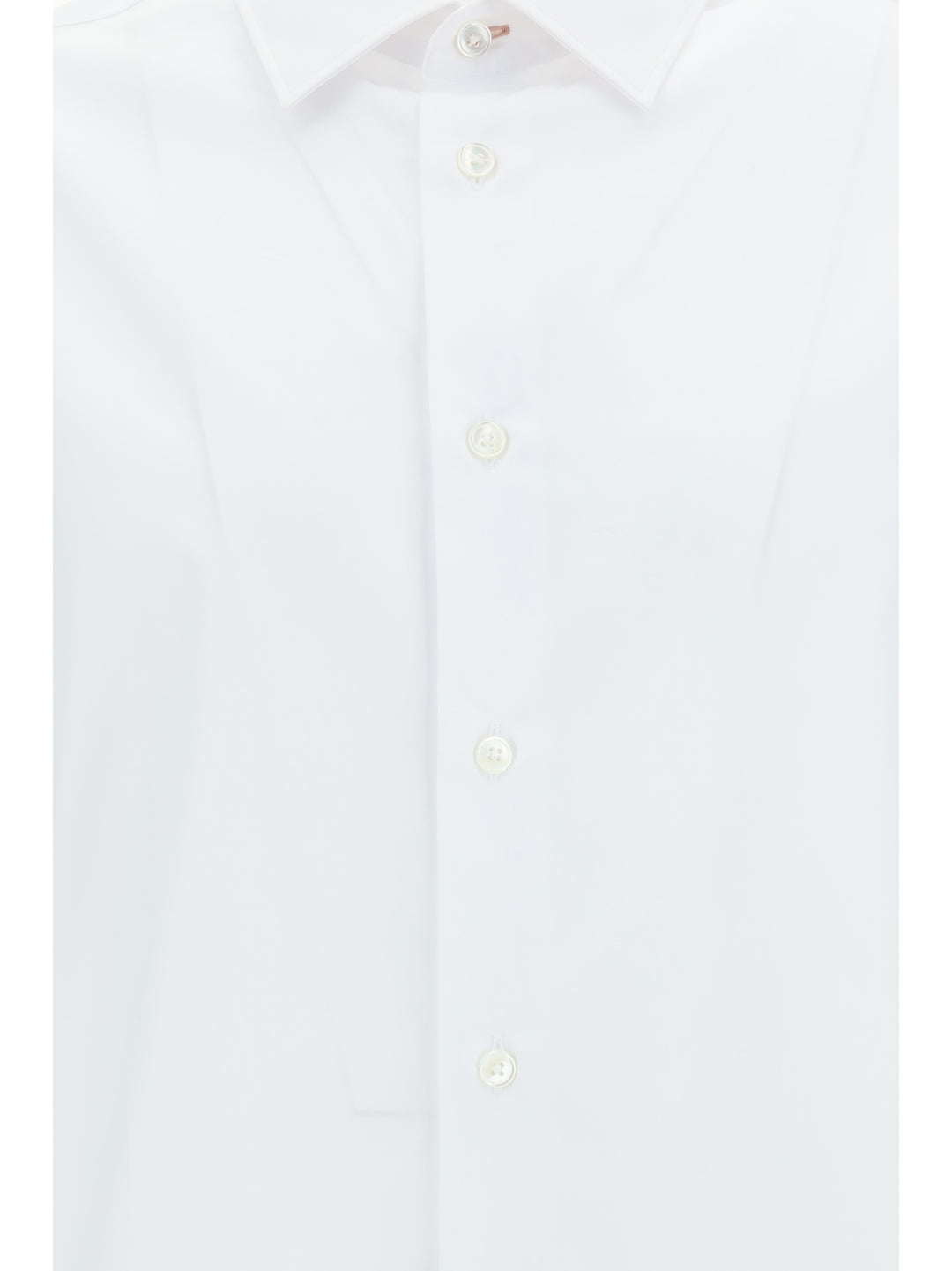 MENS S/C TAILORED FIT SHIRT