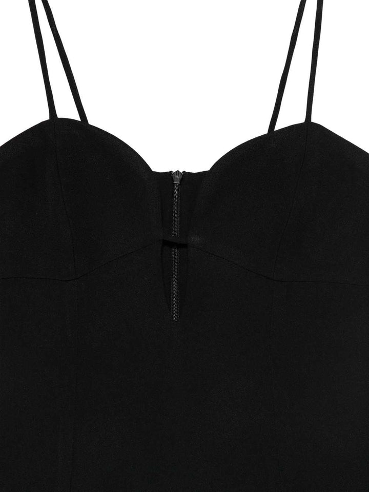 Raquel Diniz DRESS - Black | 33120a25caa74331e4572917e1113ad39dde8bbf