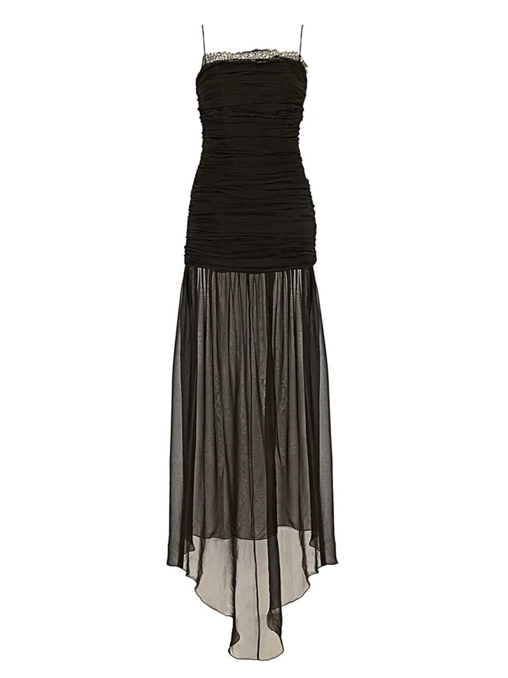 Raquel Diniz DRESS - Black | f333830c39e531ed5020be15802a1e7d3f02d001