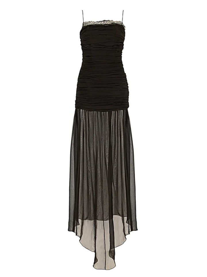 Raquel Diniz DRESS - Black | f333830c39e531ed5020be15802a1e7d3f02d001