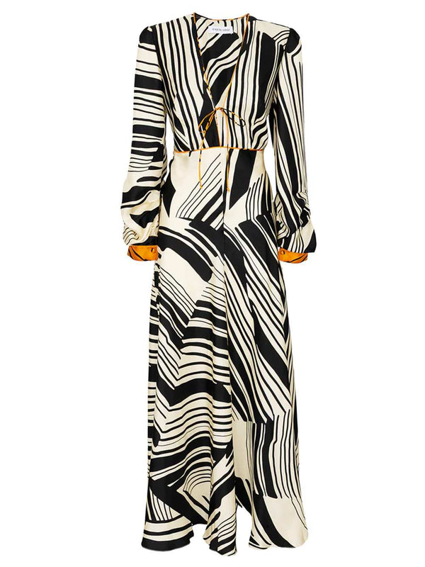 Dress Multicolour