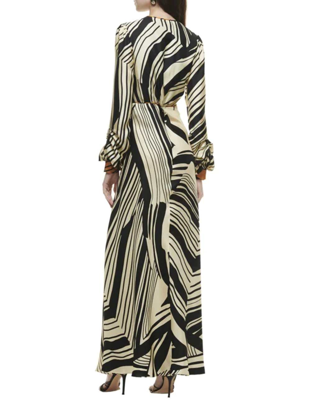 Raquel Diniz DRESS - Multicolour | eb2a1c3425c907a554dfde77c09419389d83f46d