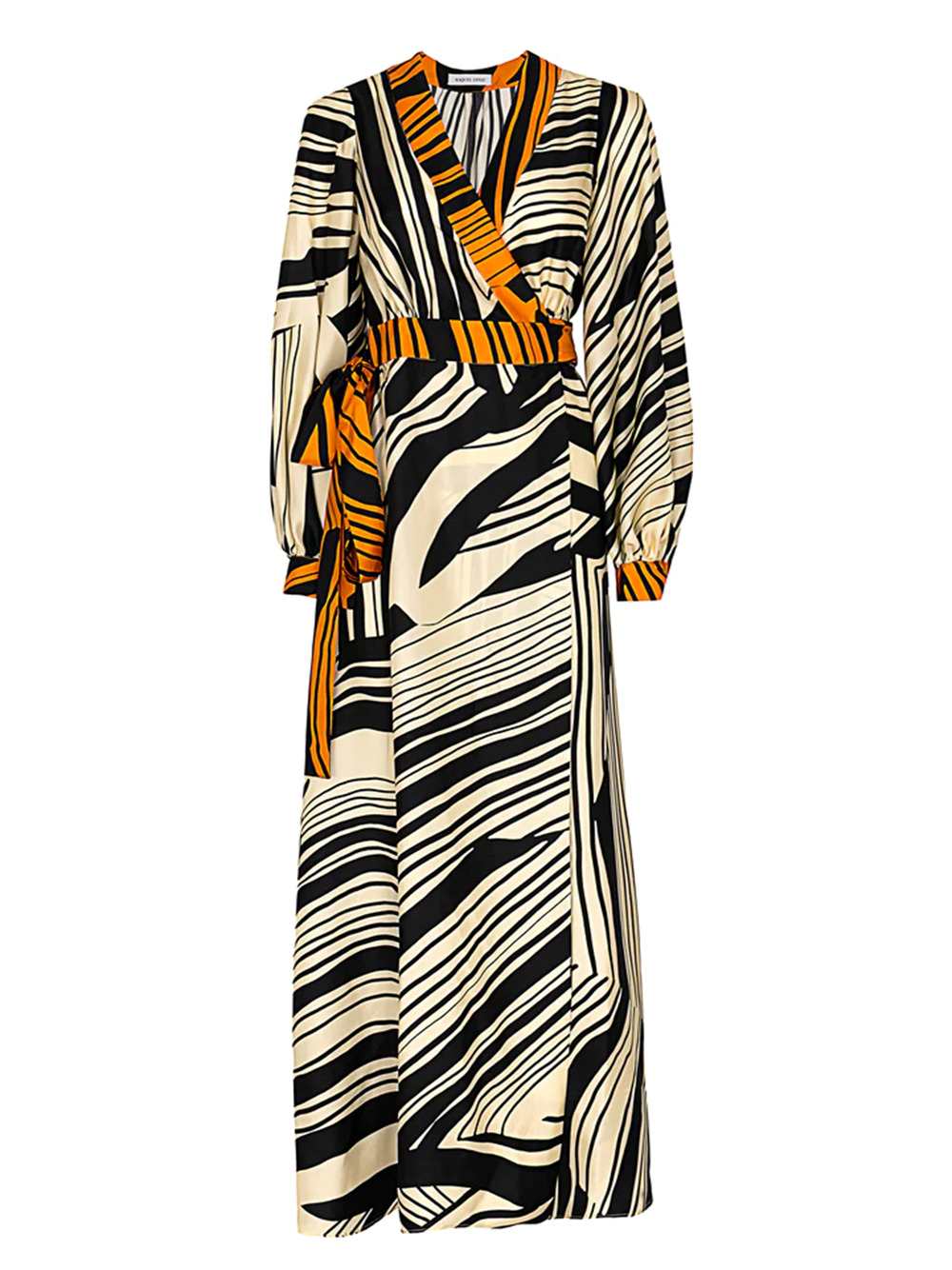 Raquel Diniz DRESS - Multicolour | d9a8313a0a74a8856e6cd03cfd7e7a7243923848