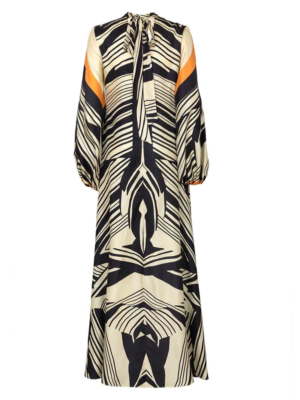 Raquel Diniz DRESS - Multicolour | 9334a92a3a6a4a4a8238239dd0fa065f749853ab