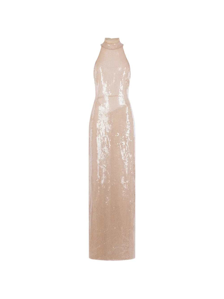 Raquel Diniz DRESS - Nude & Neutrals | 8b7bd114b6bf5f251a82bf92b246c28095511a9e
