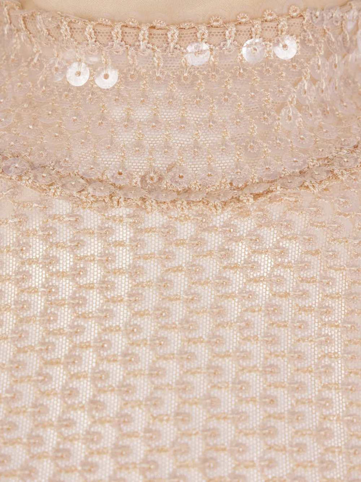 Raquel Diniz DRESS - Nude & Neutrals | 7b1ee06b390d0cca7d04635b9846e5aad59afab1