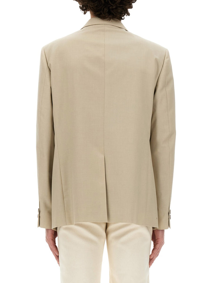 Fendi Jackets - Beige | Wanan Luxury