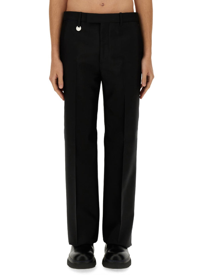 Burberry Pants - Black | Wanan Luxury