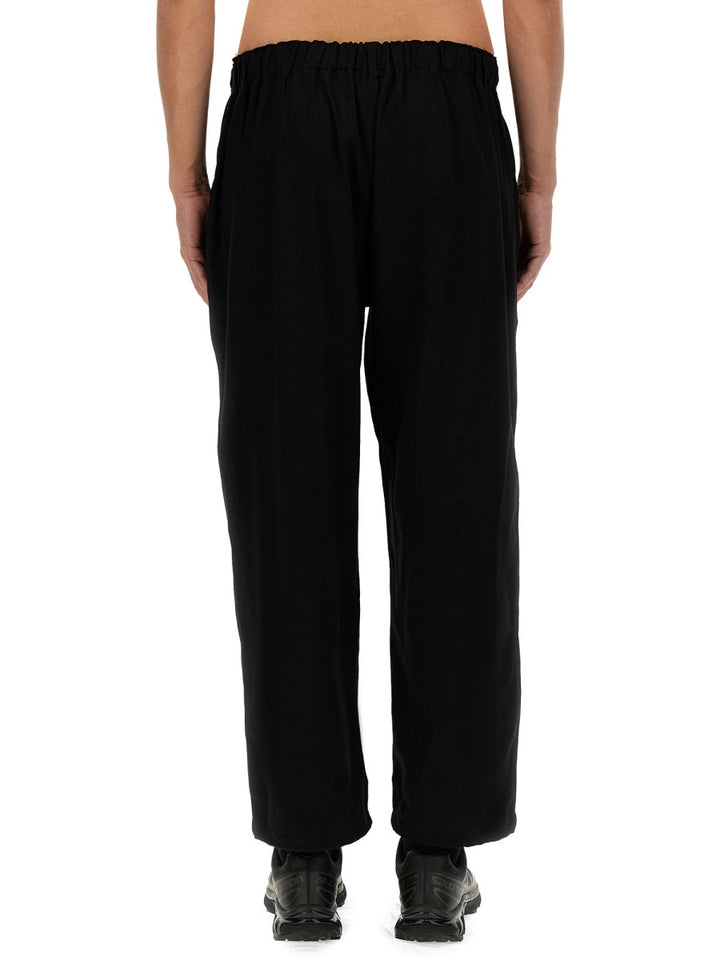 South2 West8 Pants - Black | Wanan Luxury