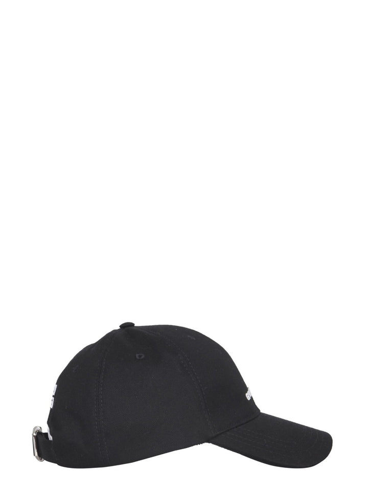 Givenchy Hats - Black | Wanan Luxury