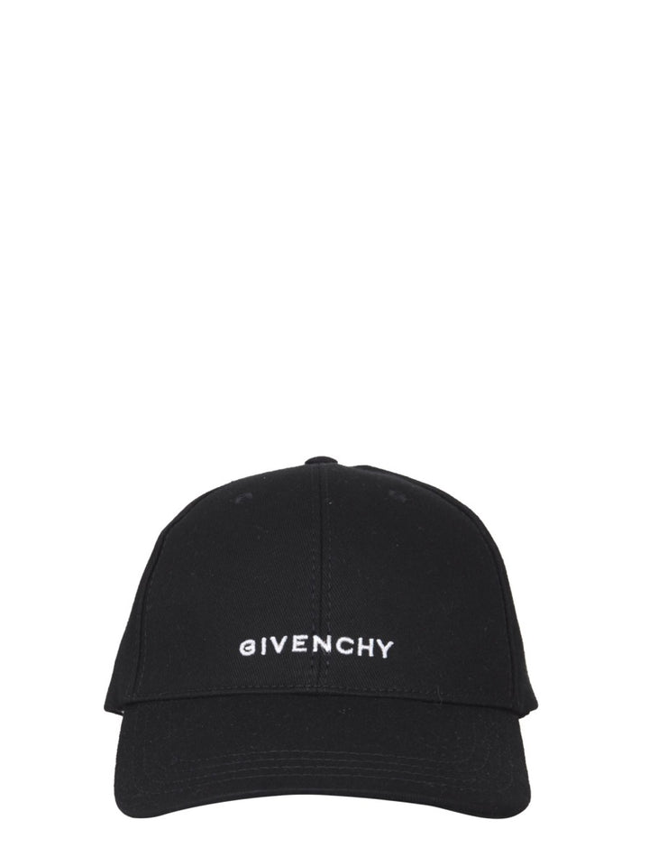 Givenchy Hats - Black | Wanan Luxury