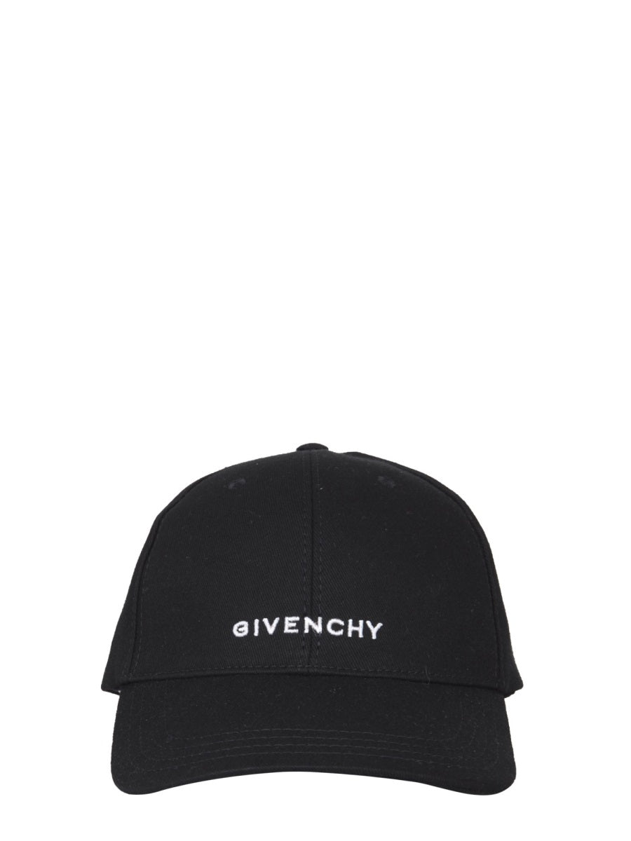 Givenchy Hats - Black | Wanan Luxury