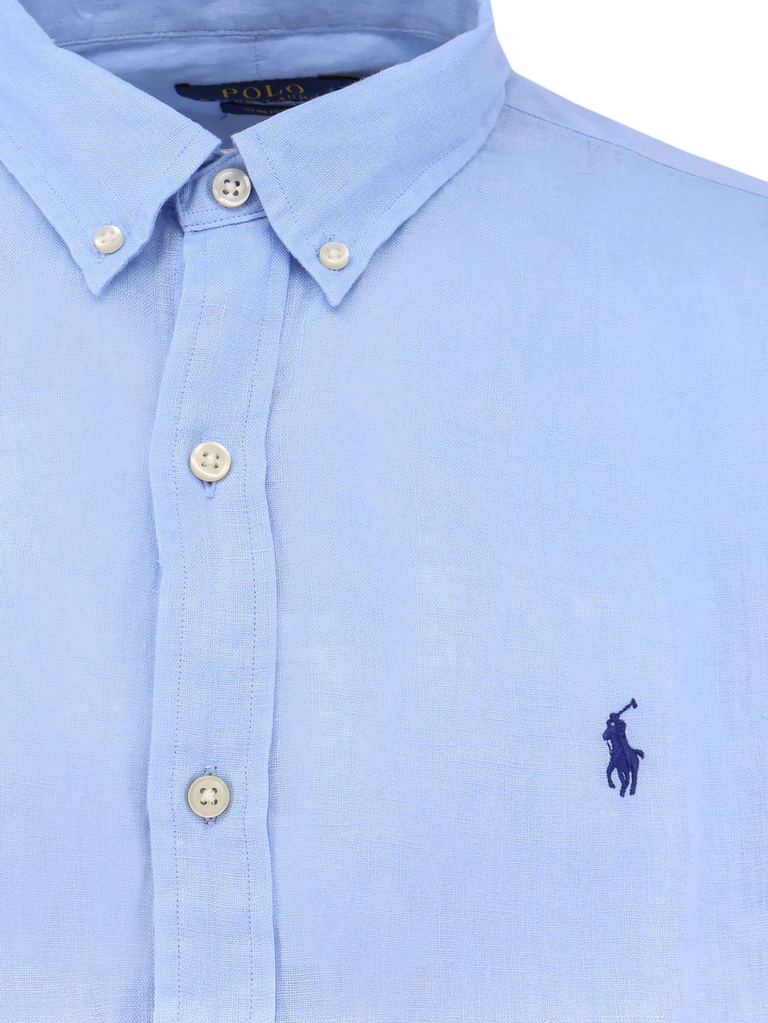 Polo Ralph Lauren Shirts - Blue and green | 05eacb78e466c08dd667e7d50b735f8c1030c61c