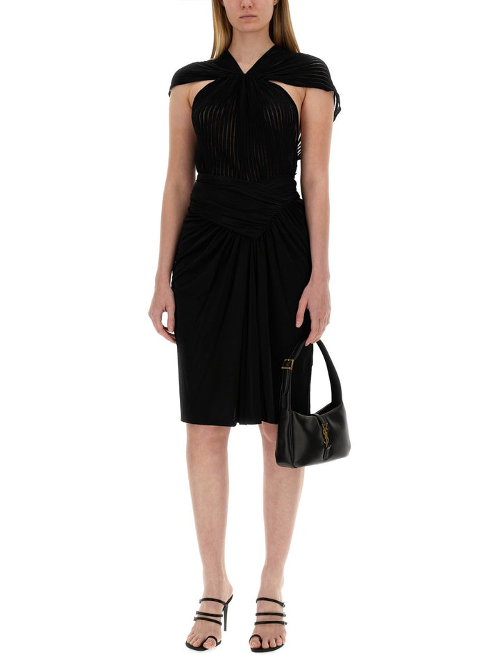 Saint Laurent Skirts - Black | 6e7dded06bf40669c7032bc8b1f4726e02486375