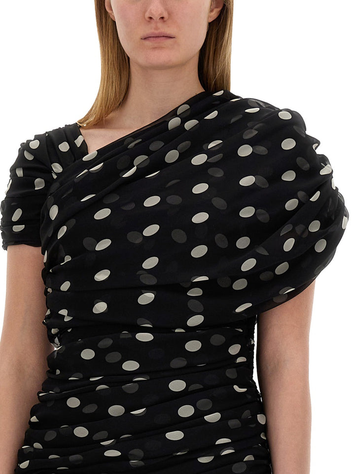 Saint Laurent Suits & Dresses - Black | ad7f2bf5da1f9a4ba6eae63a046b263dda031888