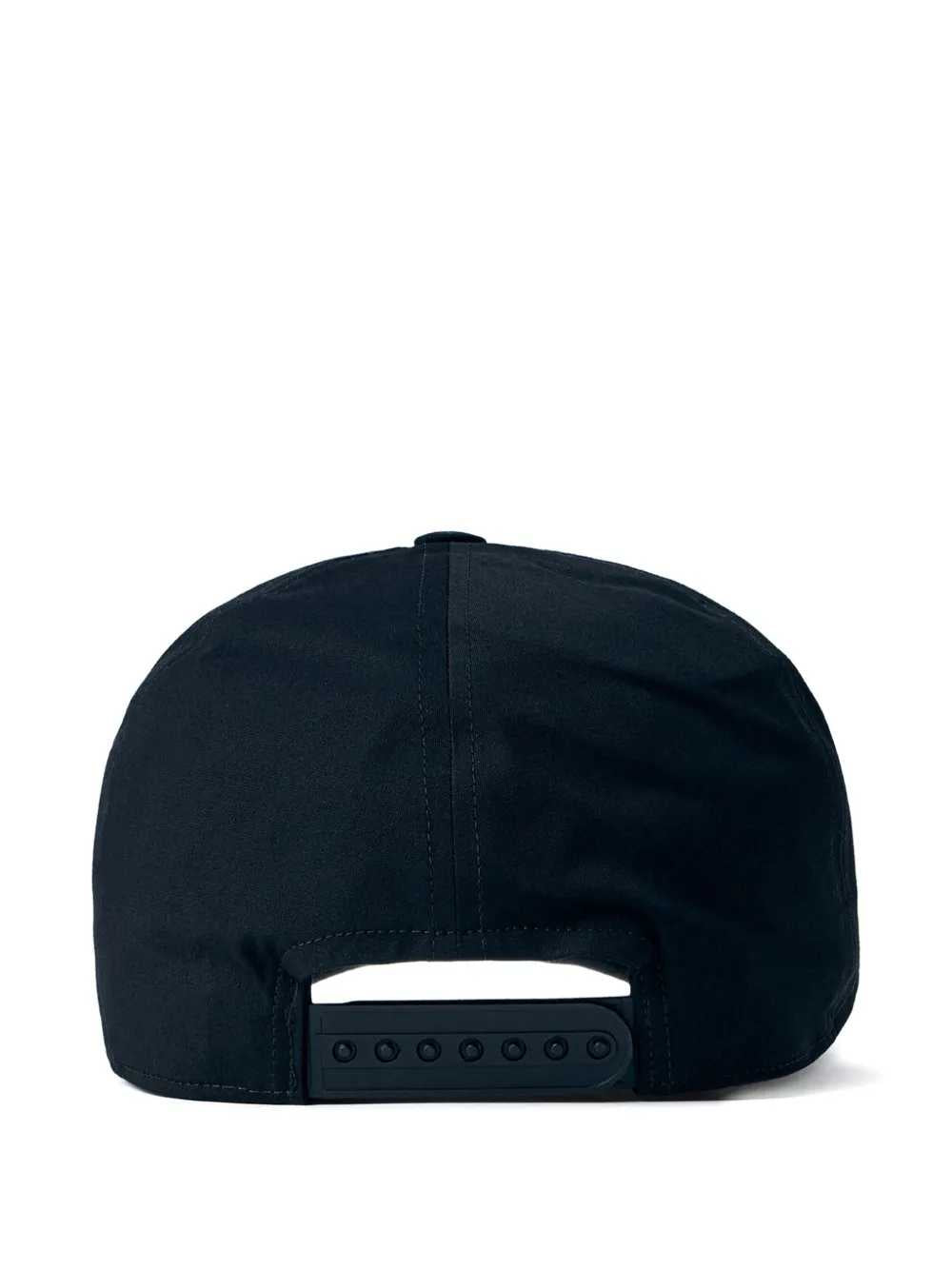 Rick Owens Drkshdw HAT - Black | 56fc939e402cd3a307725c775efb6b764e659f25