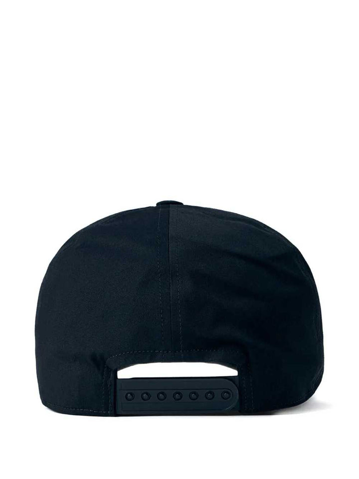 Rick Owens Drkshdw HAT - Black | 56fc939e402cd3a307725c775efb6b764e659f25