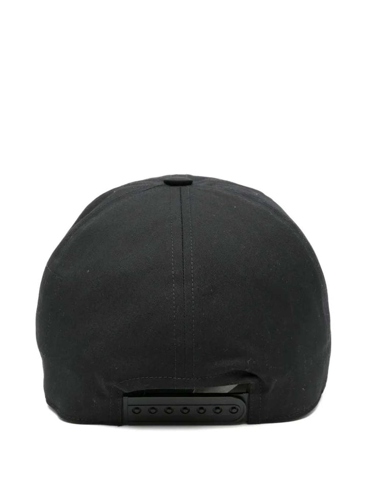 Rick Owens Drkshdw HAT - Black | ef79451d676f04a36f011bfc0699935778b3e01e